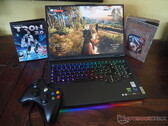 Lenovo Legion Pro 7 w recenzji