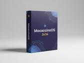 MocaccinoOS 26.06 jest już dostępny z KDE 6.6.5, jądrem 6.18.33 LTS i nie tylko