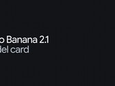 Grafika Google DeepMind dotycząca modelu generowania obrazów Nano Banana 2.1
