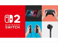 Akcesoria do Nintendo Switch 2 obejmują kontroler Pro, kamerę i wiele innych. (Źródło obrazu: Nintendo)