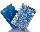OK153-S: Nowy komputer jednopłytkowy z ARM i RISC-V. (Źródło obrazu: Forlinx)