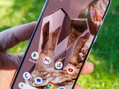 Jeśli chcą Państwo małego telefonu z dużym zoomem, proszę pomyśleć jeszcze raz, prawdopodobnie nie znajdą Państwo takiego. (Źródło: Notebookcheck)