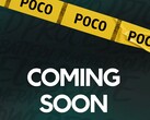 Poco F7 zostanie uruchomiony w tym miesiącu zgodnie z oficjalnym ogłoszeniem Xiaomi (źródło obrazu: Flipkart)