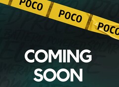 Poco F7 zostanie uruchomiony w tym miesiącu zgodnie z oficjalnym ogłoszeniem Xiaomi (źródło obrazu: Flipkart)