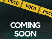Poco F7 zostanie uruchomiony w tym miesiącu zgodnie z oficjalnym ogłoszeniem Xiaomi (źródło obrazu: Flipkart)