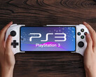 Wersja v20250425 RPCSX-UI-Android jest już dostępna w oficjalnym repozytorium GitHub. Na zdjęciu: edytowany obraz kontrolera mobilnego 8BitDo. (Źródło obrazu: 8BitDo, Sony i InkomingVirus na Devianart)