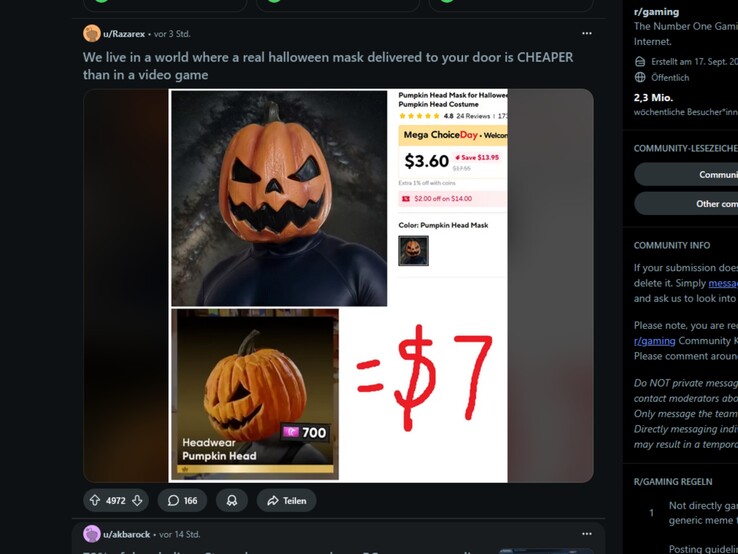 (Źródło obrazu: Reddit)