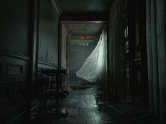 Obraz gry Resident Evil Requiem na platformie Steam. (Źródło obrazu: Steam) 