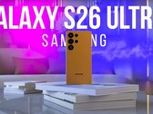 Według przecieku Ice Universe, Galaxy S26 Ultra będzie cieńszy i lżejszy niż iPhone 17 Pro Max. Oczekuje się jednak tylko niewielkiej aktualizacji aparatu. (Źródło obrazu: TT Technology)
