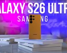 Według przecieku Ice Universe, Galaxy S26 Ultra będzie cieńszy i lżejszy niż iPhone 17 Pro Max. Oczekuje się jednak tylko niewielkiej aktualizacji aparatu. (Źródło obrazu: TT Technology)