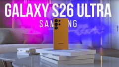 Według przecieku Ice Universe, Galaxy S26 Ultra będzie cieńszy i lżejszy niż iPhone 17 Pro Max. Oczekuje się jednak tylko niewielkiej aktualizacji aparatu. (Źródło obrazu: TT Technology)