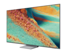 Samsung QN85F (na zdjęciu) to średniej klasy telewizor Neo QLED (źródło zdjęcia: Samsung)