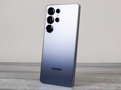 Najnowsza beta One UI 8 dla Samsunga Galaxy S25 Ultra ma problemy ze zdjęciami księżyca (źródło obrazu: Notebookcheck)