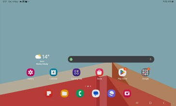 Samsung Galaxy Tab S6 Lite 2024 Recenzja