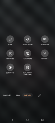 Test smartfona Motorola Edge 60 Neo