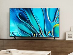 Sony wprowadza telewizor Bravia 3 do Wielkiej Brytanii. (Źródło zdjęcia: Sony)