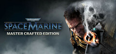 Klienci Space Marine Master Crafted Edition mogą teraz poprosić o zwrot pieniędzy (źródło obrazu: steam)
