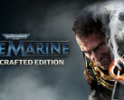 Klienci Space Marine Master Crafted Edition mogą teraz poprosić o zwrot pieniędzy (źródło obrazu: steam)
