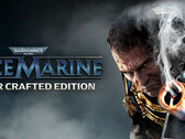 Klienci Space Marine Master Crafted Edition mogą teraz poprosić o zwrot pieniędzy (źródło obrazu: steam)