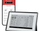 Switchbot Weather Station łączy w sobie stację pogodową, budzik, kalendarz i kontroler inteligentnego domu w jednym urządzeniu.
