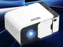 Nowy inteligentny projektor TecSox Revo jest już dostępny w Indiach (Źródło obrazu: TecSox)