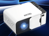 Nowy inteligentny projektor TecSox Revo jest już dostępny w Indiach (Źródło obrazu: TecSox)