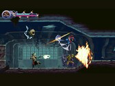 Obraz z gry Ninja Gaiden: Ragebound na Steam. (Źródło obrazu: Steam) 