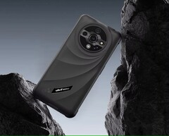 Ulefone Armor X31 Pro posiada 6,56-calowy wyświetlacz HD+ (źródło obrazu: Ulefone)