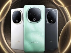 Y300c to nowy 6,77-calowy smartfon Android (źródło zdjęcia: Vivo)