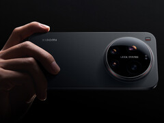 Cena Xiaomi 17 Ultra zaczyna się w Chinach od około 996 dolarów. Na zdjęciu: zdjęcie promocyjne telefonu. (Źródło zdjęcia: Xiaomi)