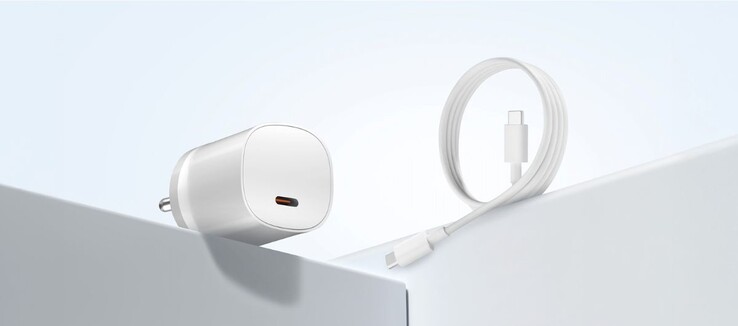 Ładowarka Xiaomi 45W Mini-GaN