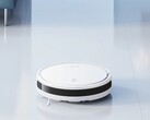 Xiaomi Robot Vacuum E10 posiada moc ssania do 4000 Pa. (Źródło obrazu: Xiaomi)