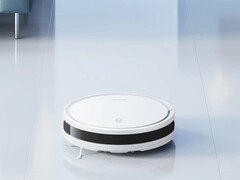 Xiaomi Robot Vacuum E10 posiada moc ssania do 4000 Pa. (Źródło obrazu: Xiaomi)