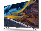 Seria Xiaomi TV Q2 uruchamia Google TV i zaczyna się od 549,99 euro do 10 października. (Źródło obrazu: Xiaomi)