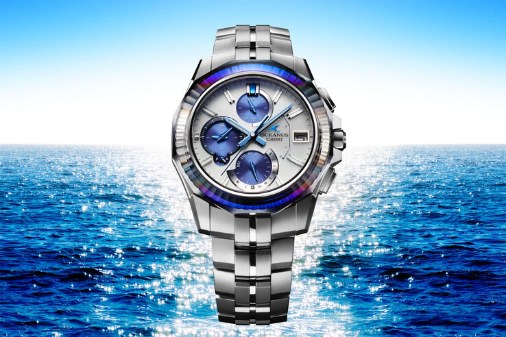 (Źródło zdjęcia: Casio)