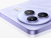 Civi 5 Pro. (Źródło obrazu: Xiaomi)