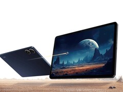 Poco Pad może być następcą. (Obraz symboliczny, źródło obrazu: Xiaomi)