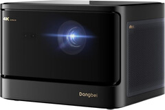 DBOX02. (Źródło obrazu: Dangbei)