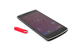 Krótka podróż w przeszłość: Od modelu OnePlus One...
