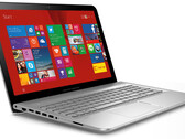 HP Envy 15