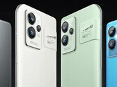 Seria GT 2. (Źródło: Realme)