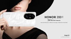 Seria Honor 200 wkrótce pojawi się w Indiach (zdjęcie za pośrednictwem Honor)