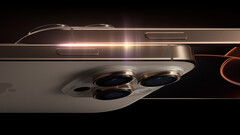 teleobiektyw iPhone'a 16 Pro Max został ponownie przetestowany przez DxOMark (źródło obrazu: Apple)