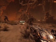 Firma id Software wydała grę „Doom: The Dark Ages Revelations” 7 lipca.