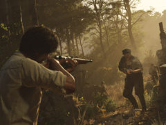 Zrzut ekranu z gry Mafia: The Old Country (źródło obrazu SteamDB)