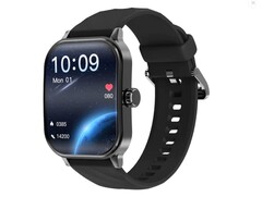 iHeal 4: Nowy smartwatch jest już dostępny