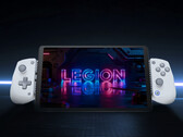 Legion GamePad G3 w jednym z dwóch premierowych kolorów.