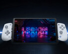 Legion GamePad G3 w jednym z dwóch premierowych kolorów.