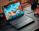 Lenovo Legion Pro 5 16IAX10 z doskonałym wyświetlaczem OLED