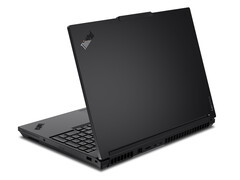 ThinkPad P16 Gen 3 i ThinkPad P16V Gen 3 powinny trafić na targi IFA 2025 w przyszłym tygodniu. (Źródło zdjęcia: via Evan Blass)